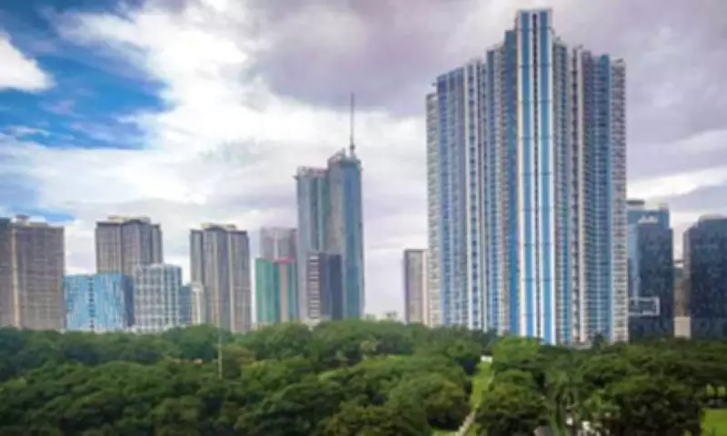 PIDS Study: Urban Revitalization in Metro Manila Pushes Affordable Housing to Periphery
