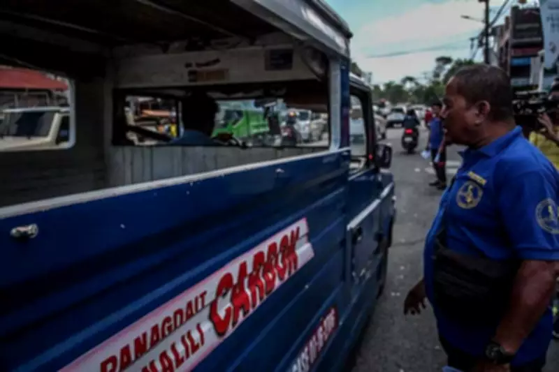 Piston Cebu to Join Nationwide Transport Strike Over Franchise Consolidation