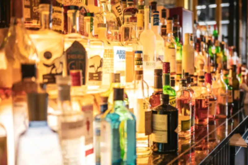 PMA: 47 Filipinos Die Daily from Alcohol-Related Causes