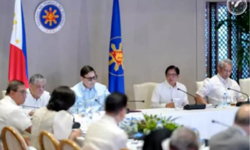 PNP Backs Amnesty Extension, Community Approach vs Insurgency