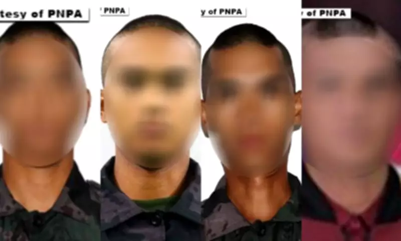 PNP Chief Orders Leadership Change at Academy After Hazing Incident