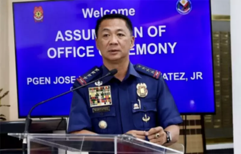 PNP Dismisses Military-Backed People Power Threat as Unfounded Rumors