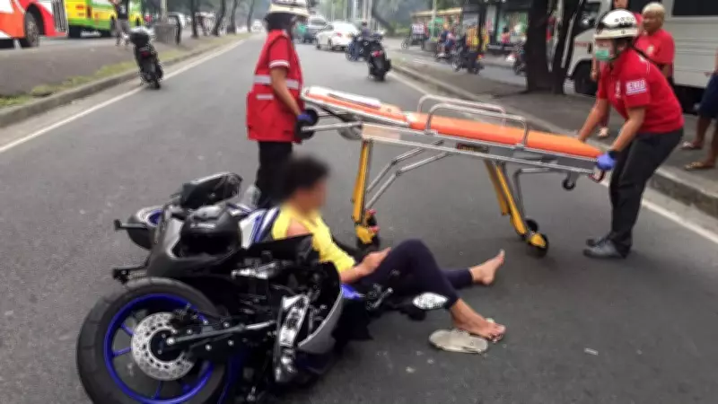 PNP Forecasts Lower Road Crashes and Drowning Incidents for 2026 Holy Week