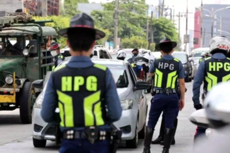 PNP-HPG Intensifies Night Patrols, Records Over 75,000 Violations in NCR
