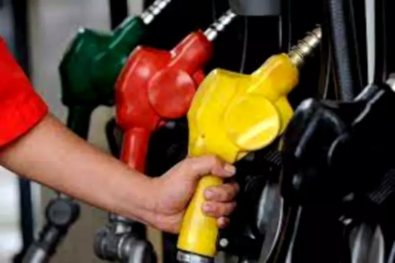 PNP Intensifies Crackdown on Illegal Fuel Trade, Files 7 Hoarding and Profiteering Cases