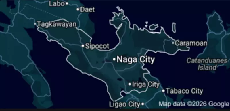 PNP Probes Viral Letter to Marcos on Barangay Official's Alleged Harassment