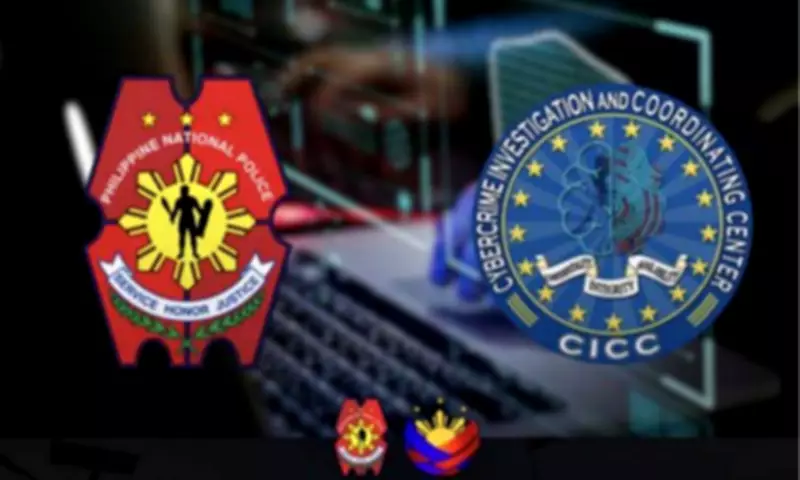 PNP Ready to Support Anti-Scam Hub as Online Fraud Cases Rise