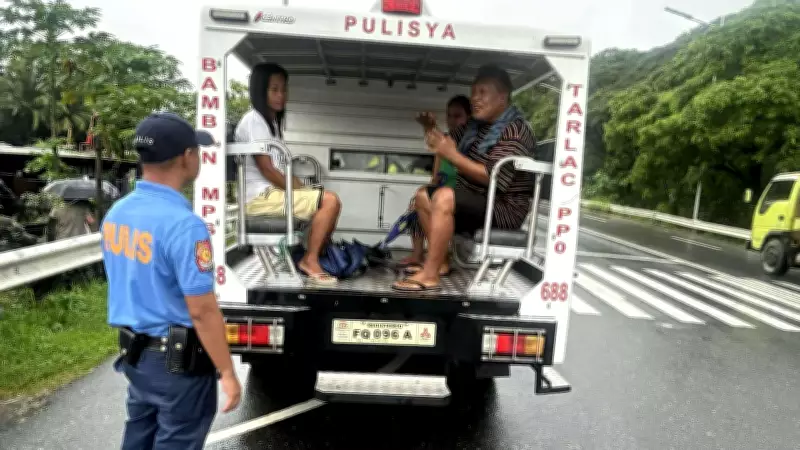 PNP to Provide Free Rides During Upcoming Transport Strike This Week