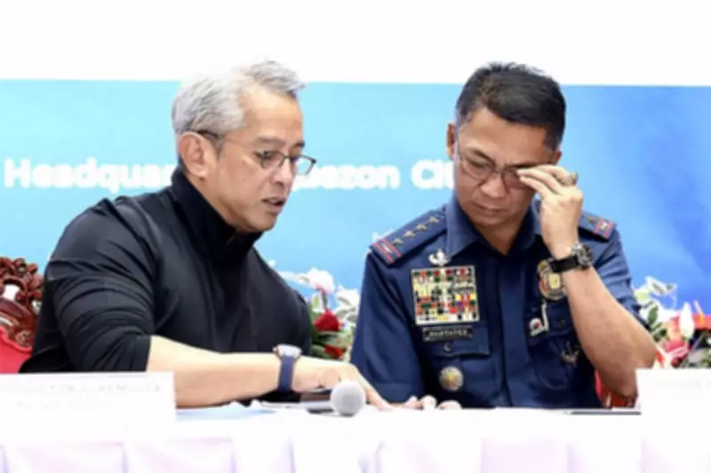PNP Vows Human Rights Respect in Stricter Local Ordinance Enforcement