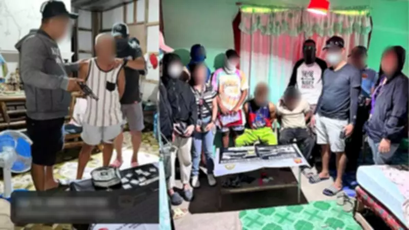 Police Arrest 3 Drug Suspects in Capiz and Iloilo Operations, Seize P788,800 Worth of Shabu