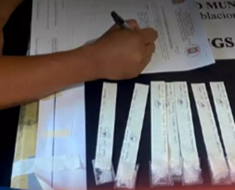 Police Arrest Suspect, Seize P47,600 Worth of Illegal Drugs in Lanao del Norte Operation