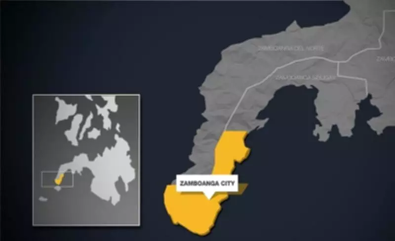 Police Seize P19.7M in Drugs, Arrest Two in Zamboanga, Lanao Sur