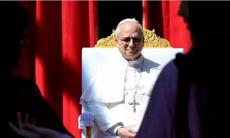 Pope Leo XIV Defends Spiritual Role Amid Criticism from World Leaders