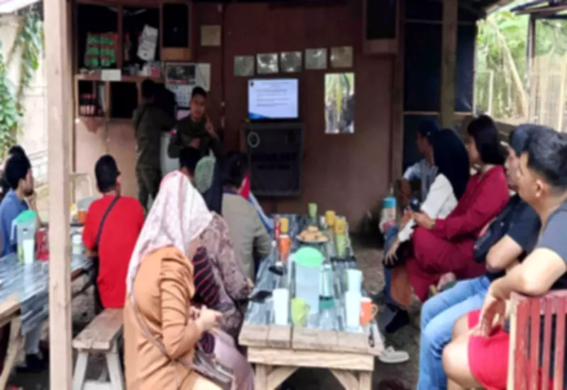 Preparations Underway for Pandami Peace Declaration in Sulu