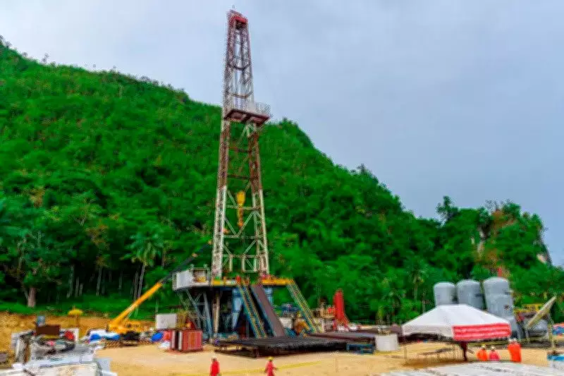 President Marcos Approves Two New Petroleum Exploration Projects in Visayas