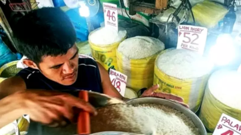 President Marcos Orders P50 Rice Price Cap, Expands Subsidy Program Nationwide