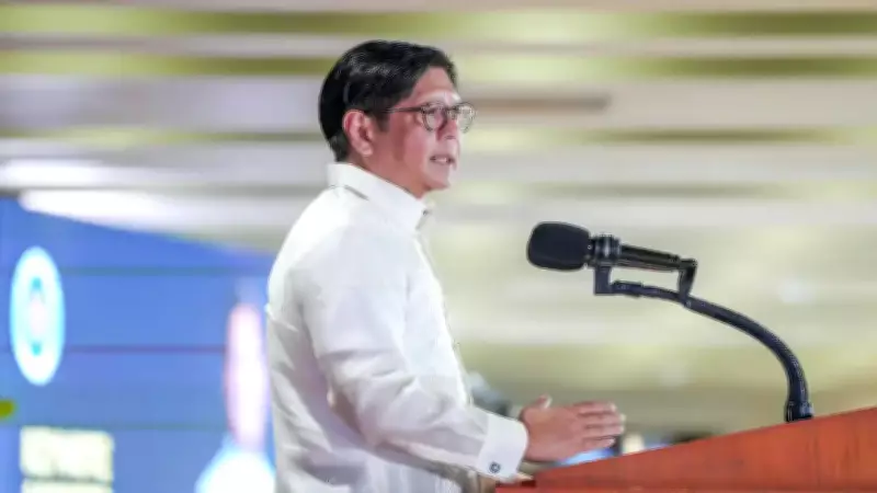 President Marcos Outraged by Child's Rape Allegation Against Barangay Official's Son