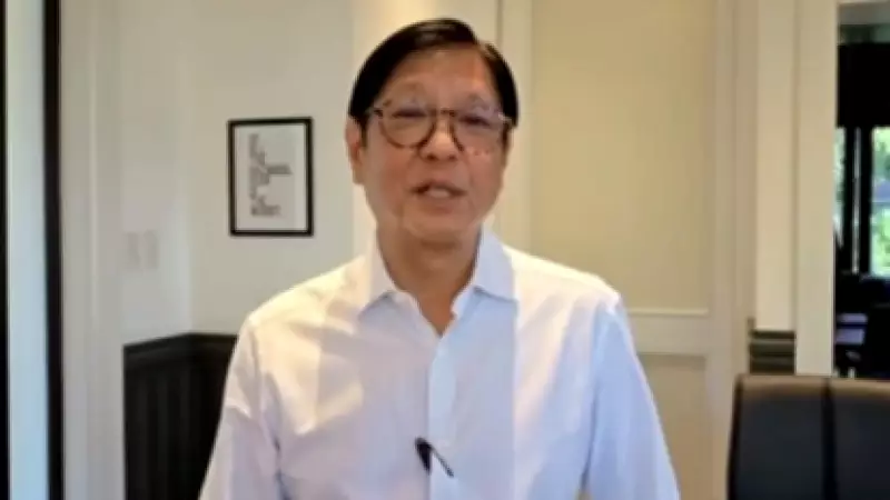 President Marcos Suspends Oil Excise Tax to Ease Fuel Price Burden Amid Crisis