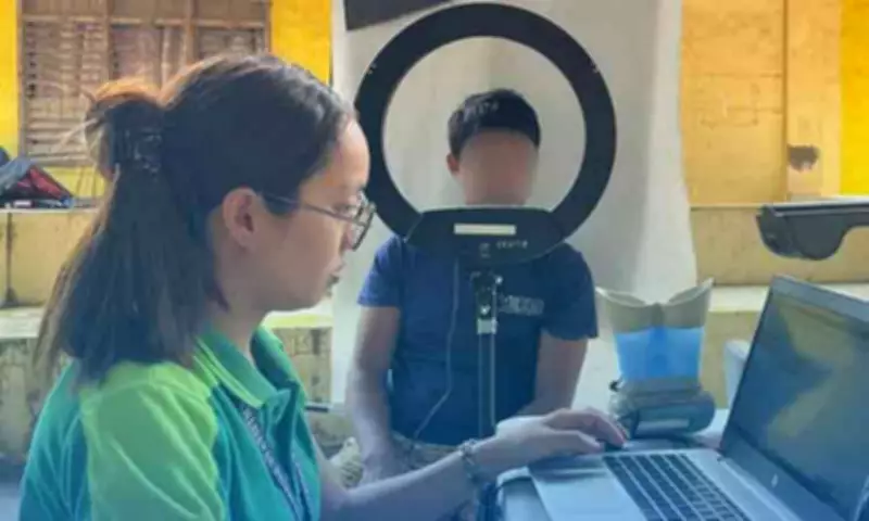 PSA Introduces National ID Authentication Services to Davao de Oro State College
