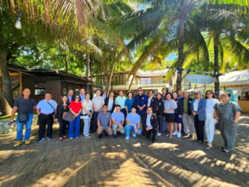 Public-Private Dialogue in Cagayan de Oro Strengthens Mindanao Infrastructure Partnerships