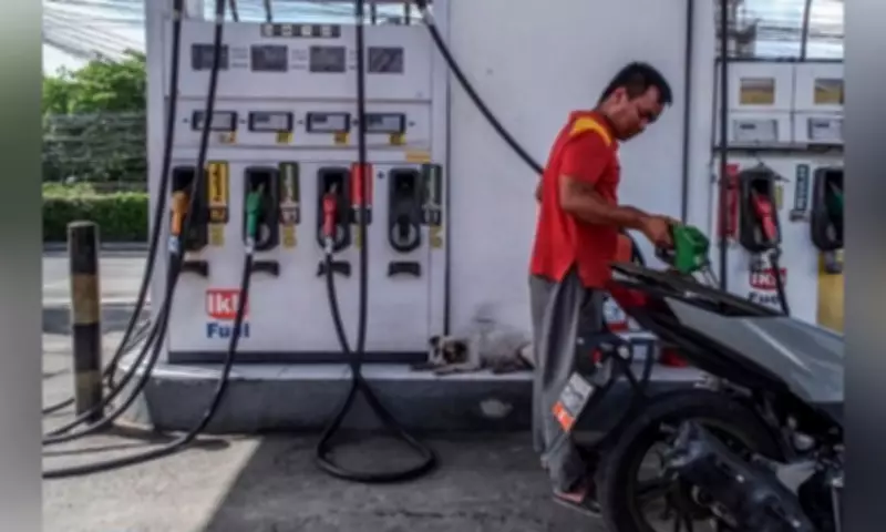 Pump Pain Persists: Lawmaker Demands Oil Price Stabilization Fund Amid Crisis