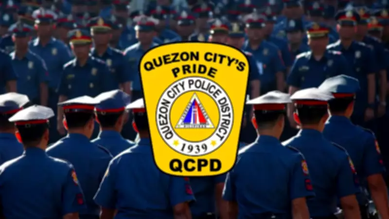 Quezon City Records 87 Violations on First Day of Enhanced Curfew Enforcement