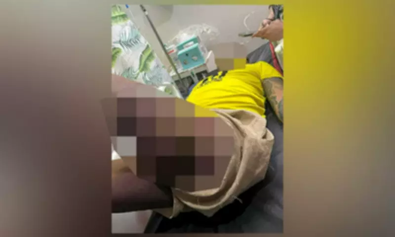 Rape Suspect Found Dead Inside Cebu City Jail Cell