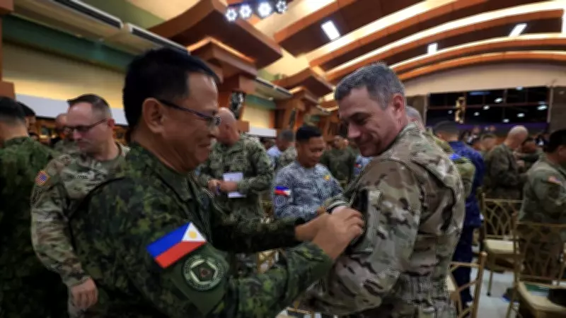 Rights Groups Slam Balikatan Drills as Philippines Faces Rising Tensions