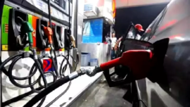 Rising Oil Prices Threaten to Push 1.34 Million Filipinos into Poverty, Study Warns