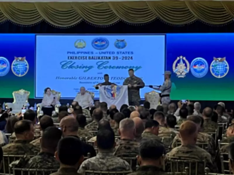 Rising Participation in Balikatan 2026 Signals Strong Support for Philippines