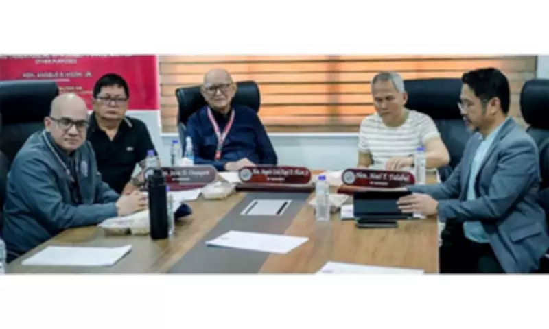 San Fernando City Council Hears Proposal to Enhance Free Movie Program for Seniors, PWDs