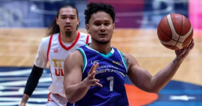 San Miguel Beermen Seeks Redemption Against NLEX in PBA Commissioner's Cup