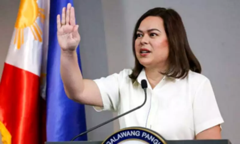 Sara Duterte Leads 2028 Presidential Polls as VP Race Remains Unsettled
