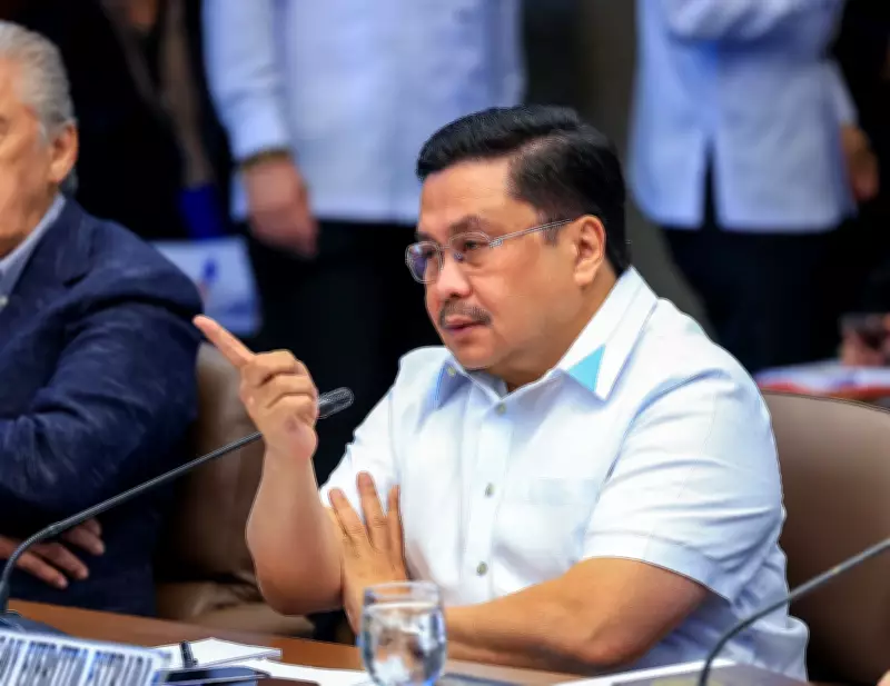 Sen. Jinggoy Has No Official Record of Budget Insertions in DPWH Bulacan Projects