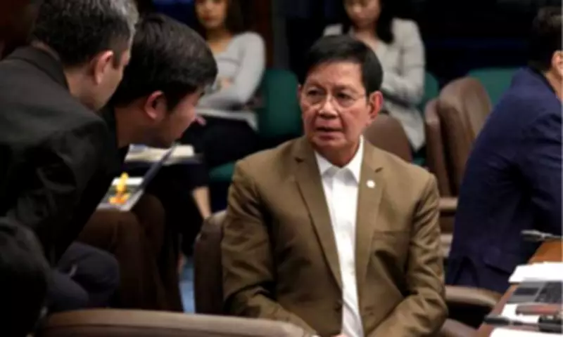 Senate Panel Seeks More Signatures for Flood Control Report