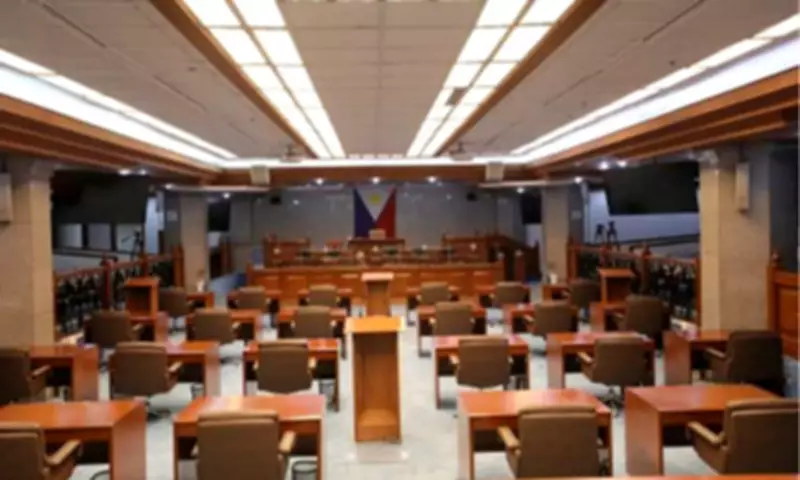 Senate Prepares Bayanihan 3 Contingency Plan for Oil Price Volatility