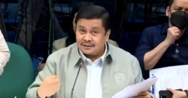 Senator Estrada Reports to Anti-Graft Court After Overseas Holy Week Vacation