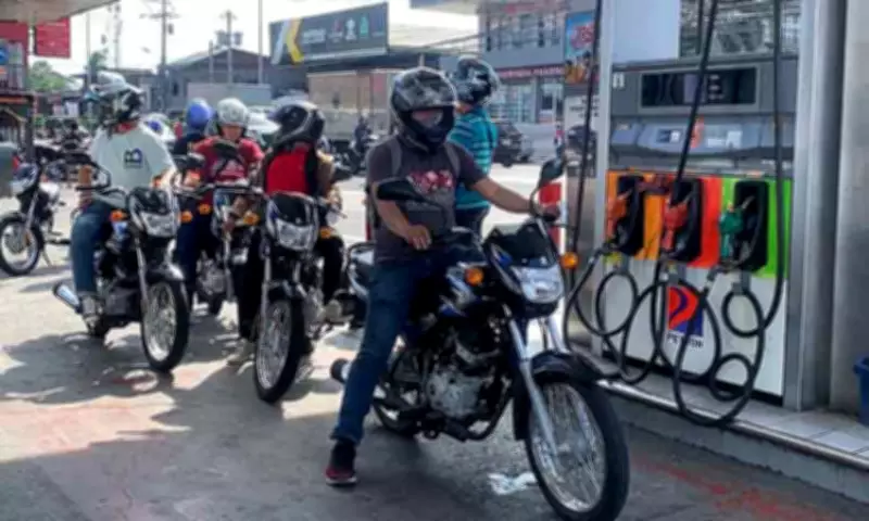 Senator Go Proposes Economic Relief as Fuel Price Hikes Threaten Agriculture and Fisheries