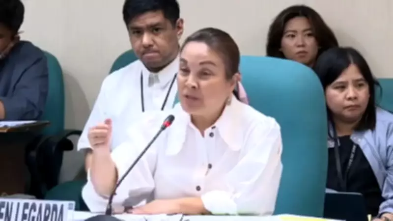 Senator Legarda Renews Call to Suspend Fuel Excise Tax and VAT on Gasoline, Diesel