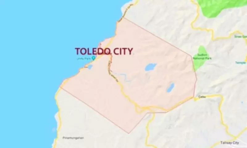 Senior Citizen Killed, Wife Critical in Improvised Shotgun Accident in Toledo City
