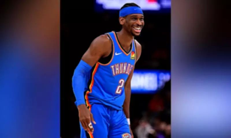 Shai Gilgeous-Alexander and Jaylen Brown Named NBA Players of the Week