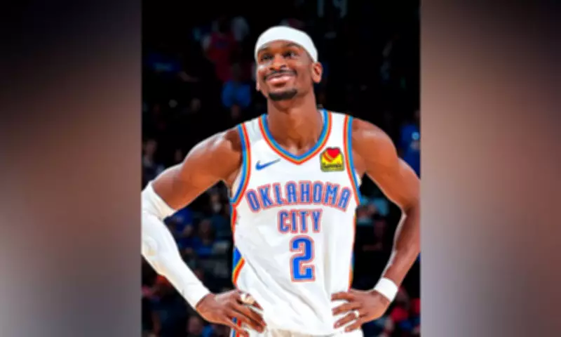 Shai Gilgeous-Alexander Declines to Discuss MVP Prospects for 2025-26 NBA Season