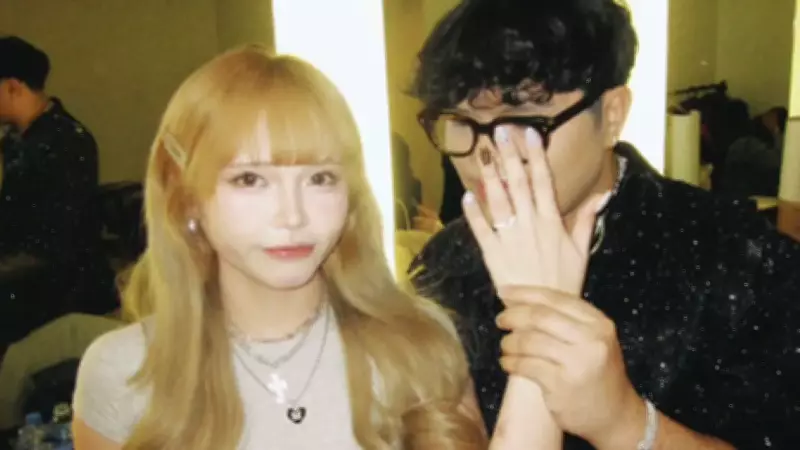 Singer Dionela Ties the Knot with Longtime Partner Meizy Mendoza in Private Ceremony