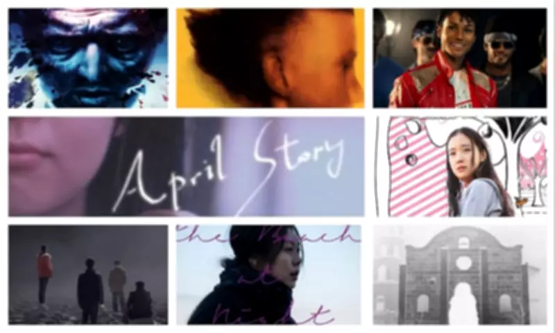 Slow Cinema: 8 Films to Beat Summer Heat and Reclaim Your Attention