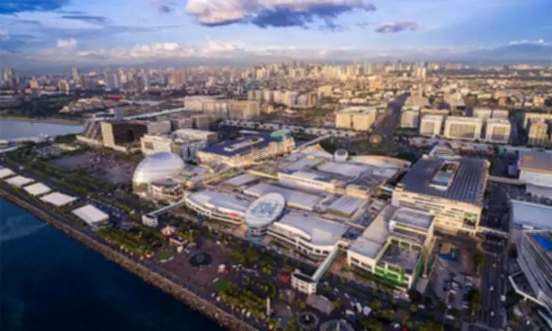 SM Group Companies Shine in FinanceAsia's 2026 Asia's Best Companies Poll