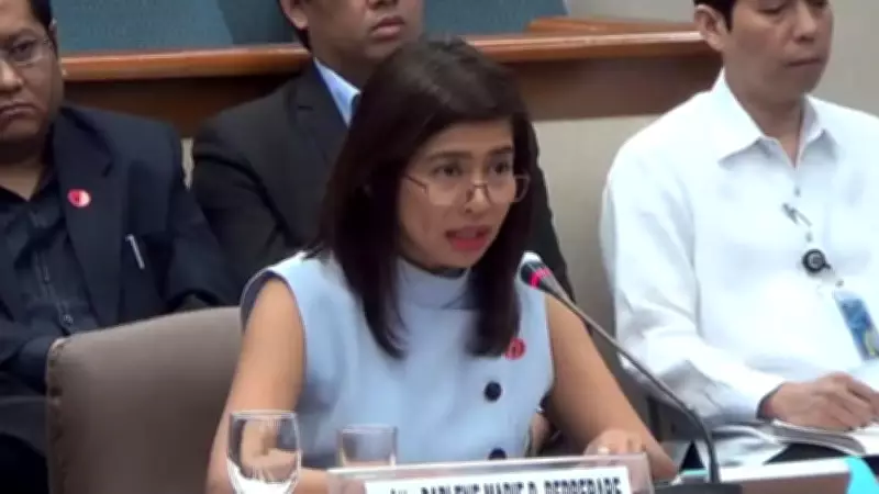 SolGen Asks Supreme Court to Dismiss VP Sara's Impeachment Petition