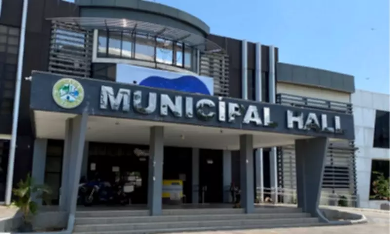 Sta. Cruz LGU Deploys Subsidies and Energy Cuts Amid Fuel Crisis