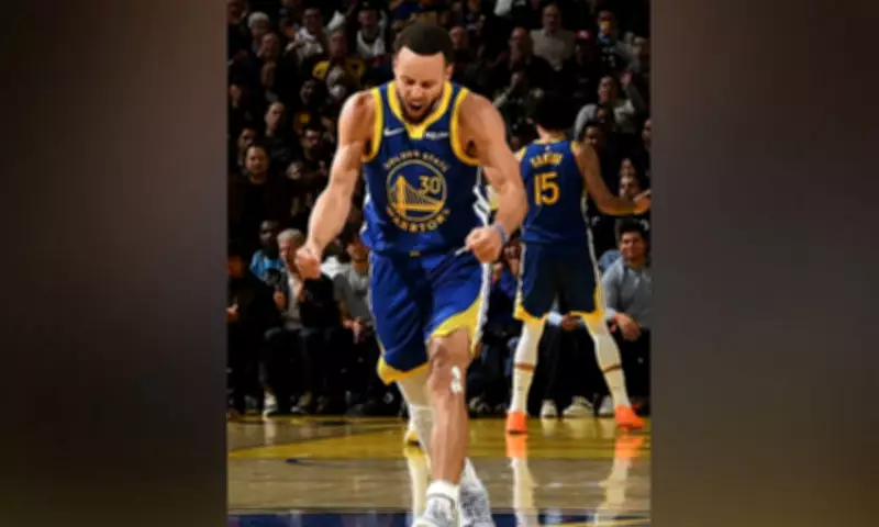 Steve Kerr Optimistic About Stephen Curry's Return Before NBA Season Ends