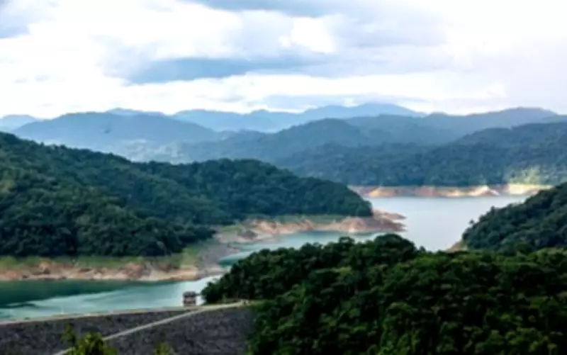 Supreme Court Halts Illegal Quarrying in Bulacan Forest Reserve with Writ of Kalikasan