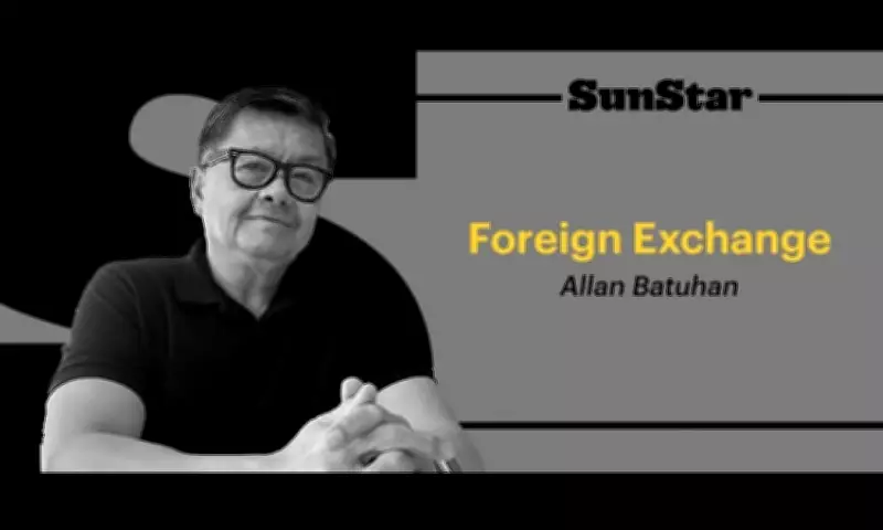 The Fracture of Diwa: How a Nation Found Its Voice Again Through Song